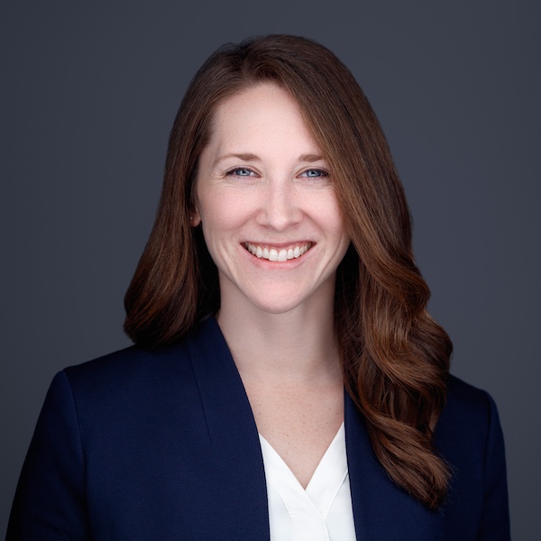 Mackenzie Scharenberg